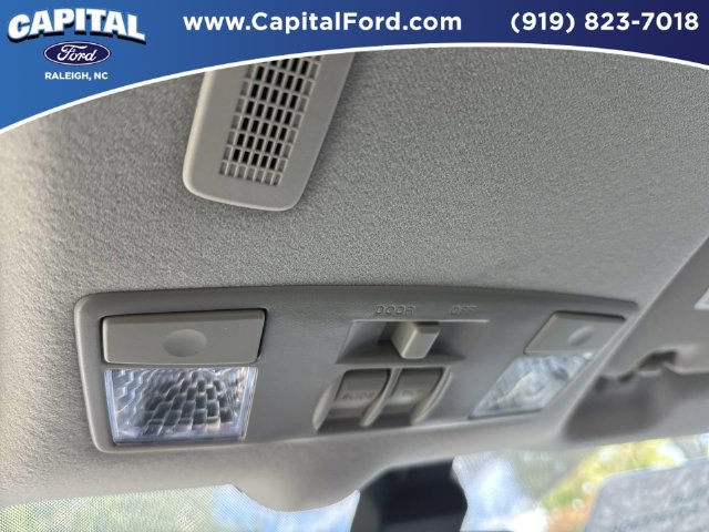 Certified 2019 Ford Fiesta SE FWD image 33