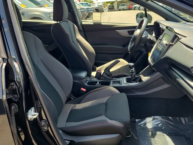 Used 2023 Subaru WRX AWD/4WD image 16