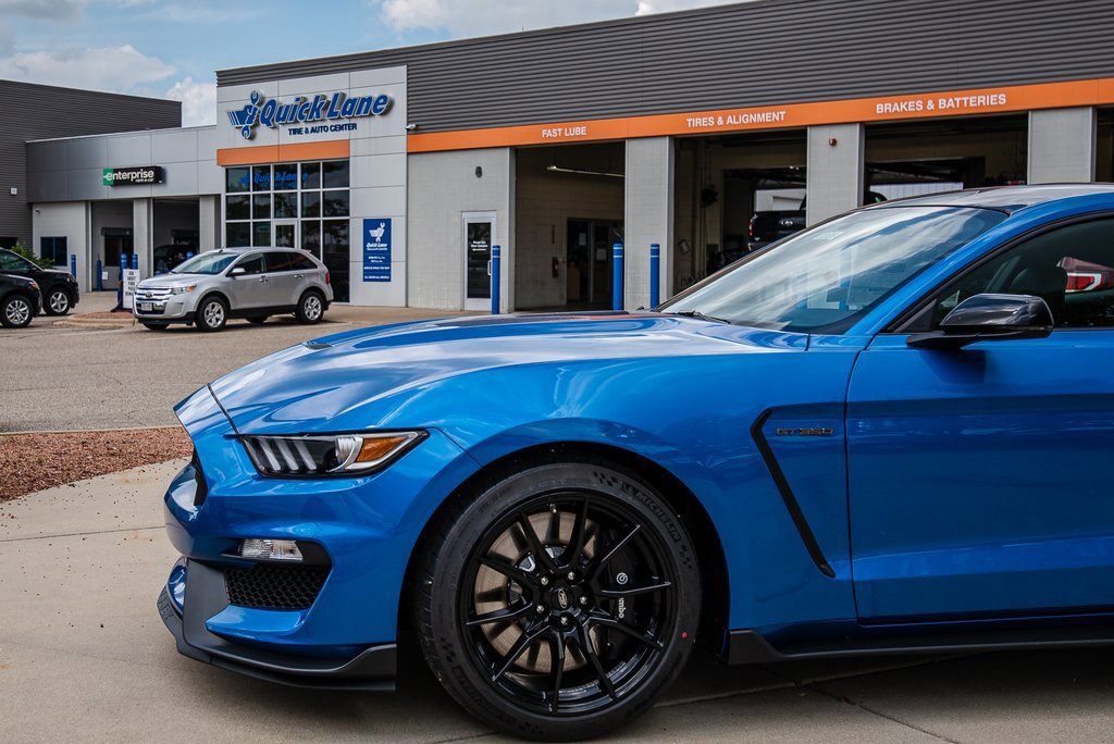 Certified 2025 Ford Mustang Mach-E Premium image 3