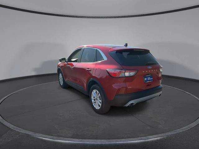 Certified 2020 Ford Escape SE AWD/4WD image 6