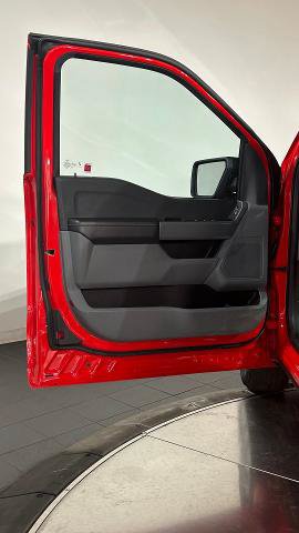 Certified 2022 Ford F150 XLT RWD image 27