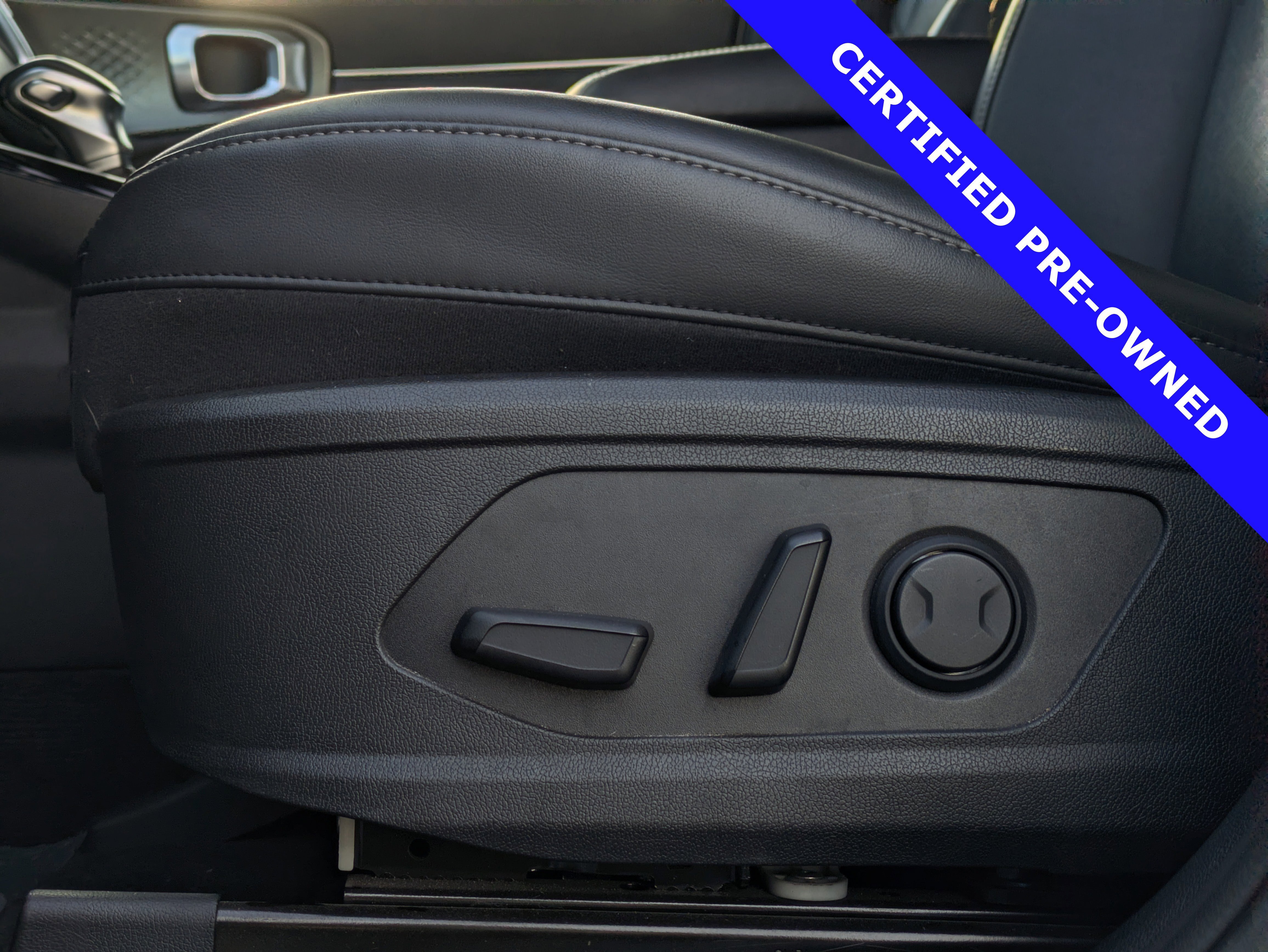 Used 2022 Kia Sorento SX image 23