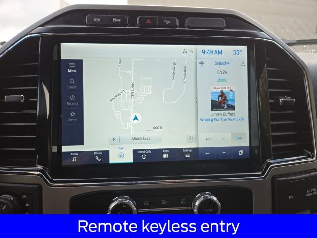 Certified 2022 Ford F250 Lariat w/ Lariat Ultimate Package image 18