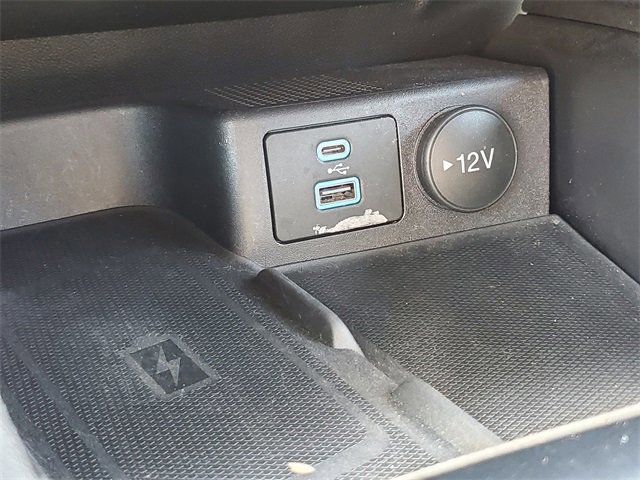 Certified 2023 Ford Escape Active w/ Tech Pack #2 image 25