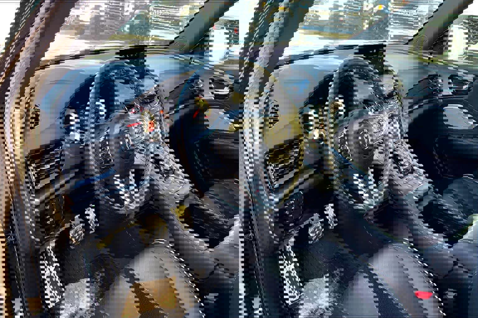 Used 2021 Acura RDX A-Spec image 16