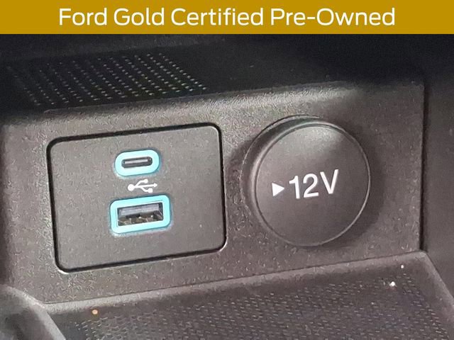 Certified 2023 Ford Escape Active w/ Tech Pack #2 image 28