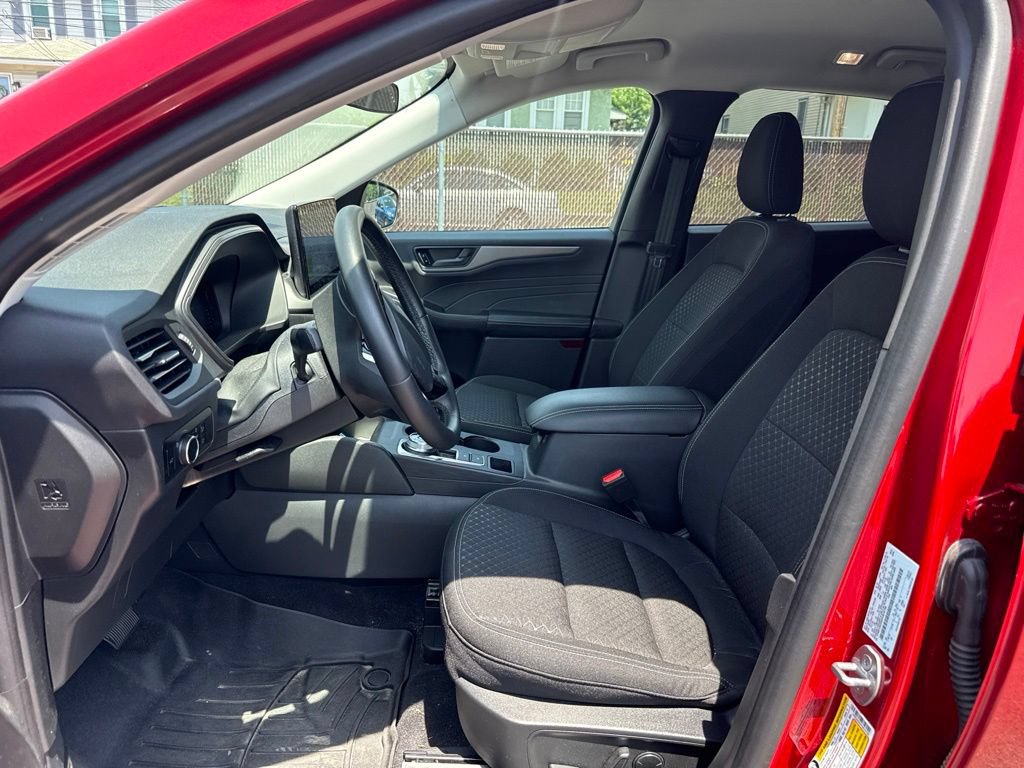 Certified 2023 Ford Escape Active w/ Tech Pack #1 AWD/4WD image 6
