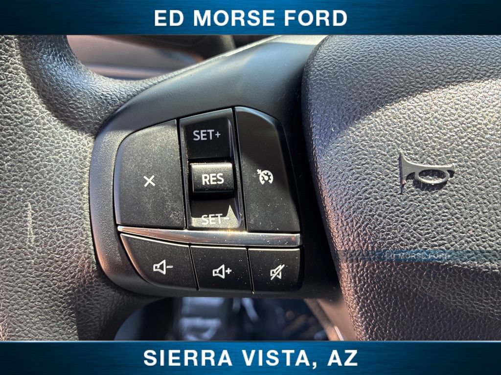 Certified 2025 Ford Maverick XL w/ Equipment Group 102A AWD/4WD image 26