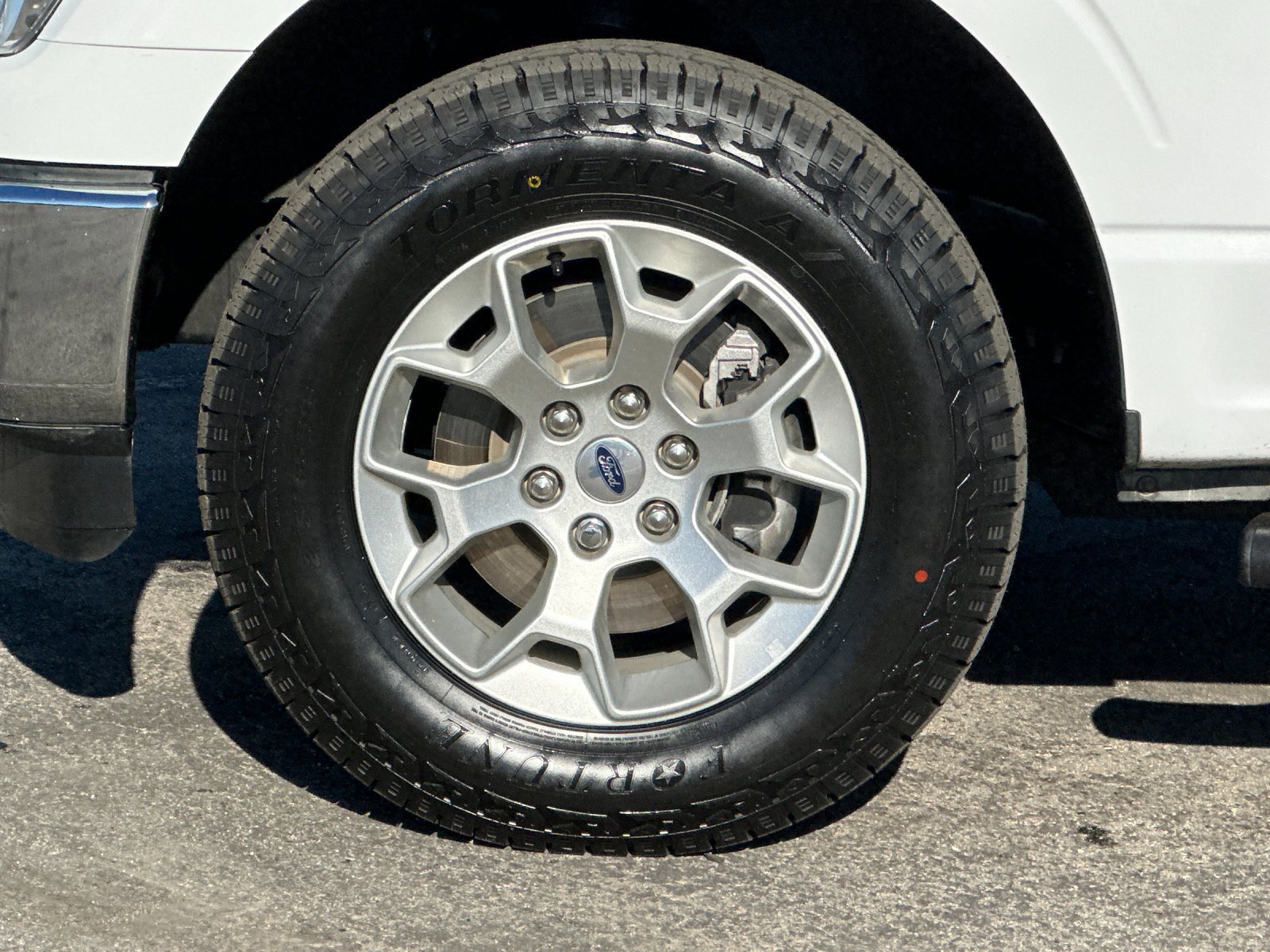 Certified 2021 Ford F150 XLT w/ Equipment Group 301A Mid image 24