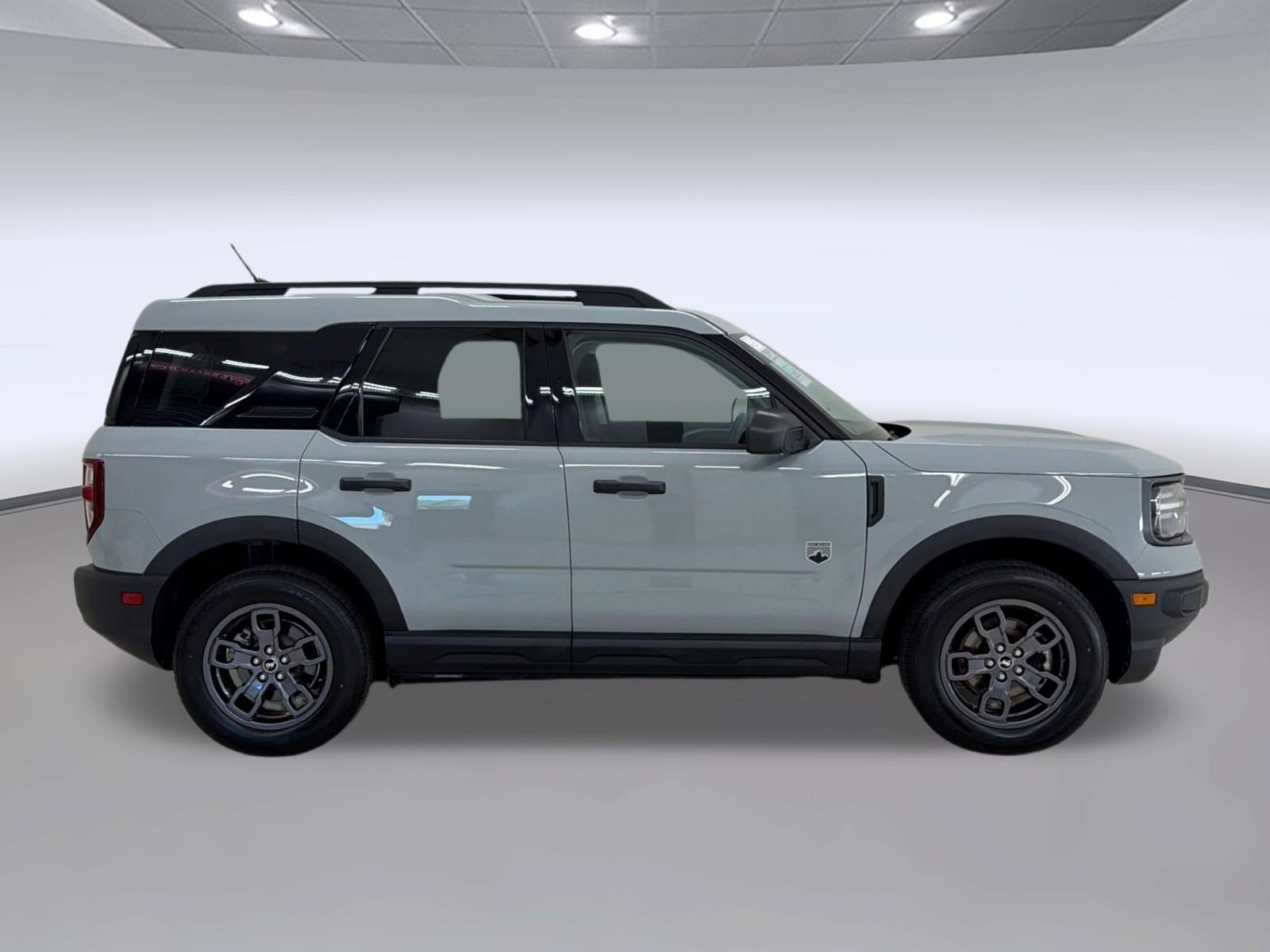 Certified 2021 Ford Bronco Sport Big Bend AWD/4WD image 8