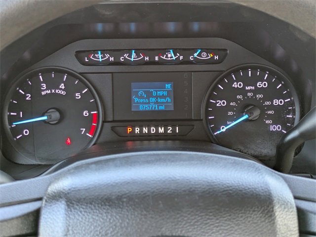 Certified 2019 Ford F250 XL w/ XL Value Package image 24