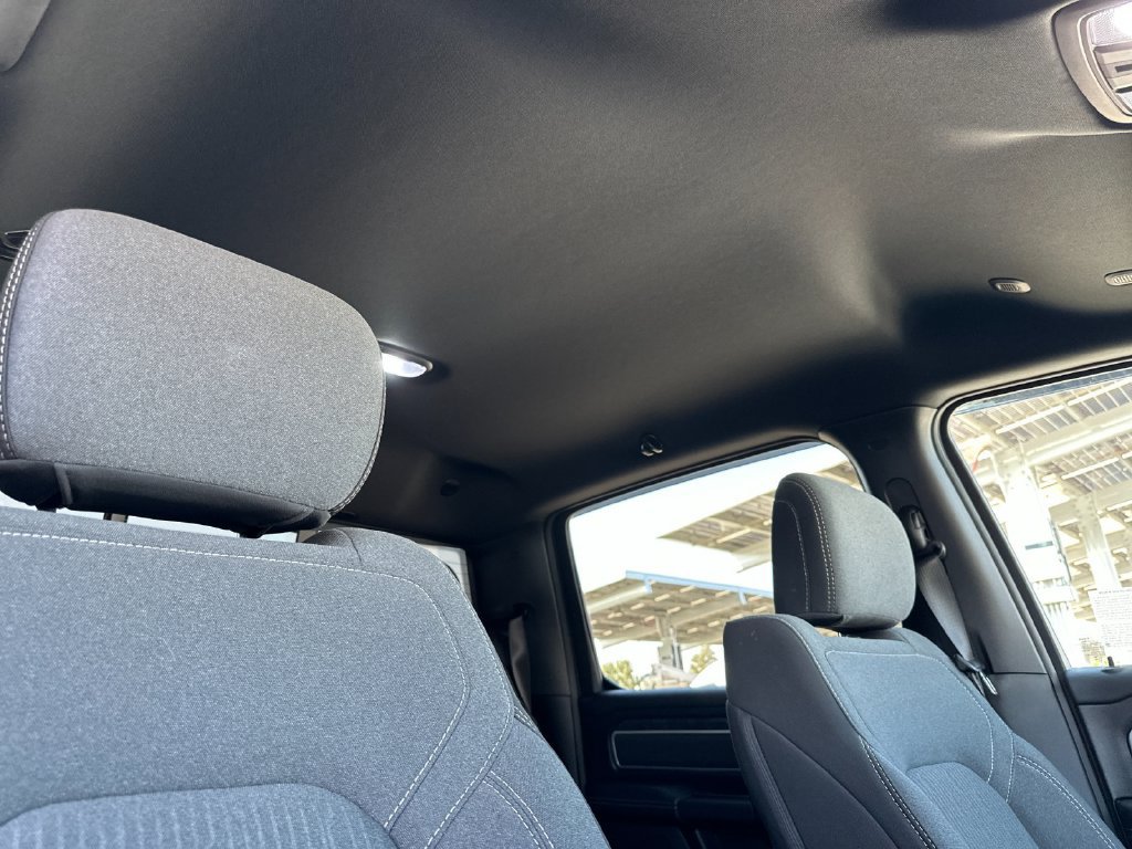 Used 2023 RAM 1500 Big Horn AWD/4WD image 15