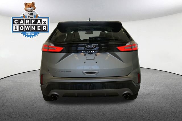 Certified 2024 Ford Edge Titanium image 12