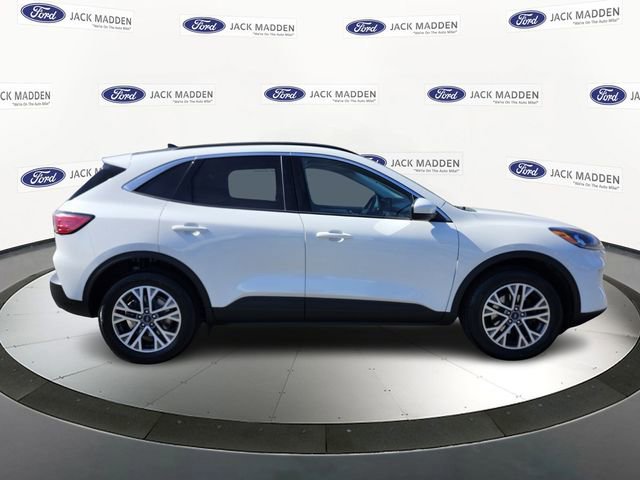 Certified 2022 Ford Escape SEL image 2