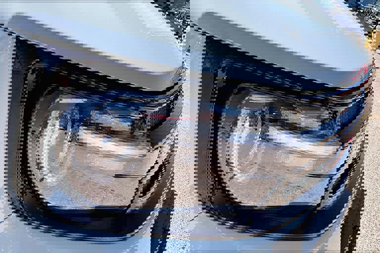 Certified 2021 Ford Bronco Sport Outer Banks image 26