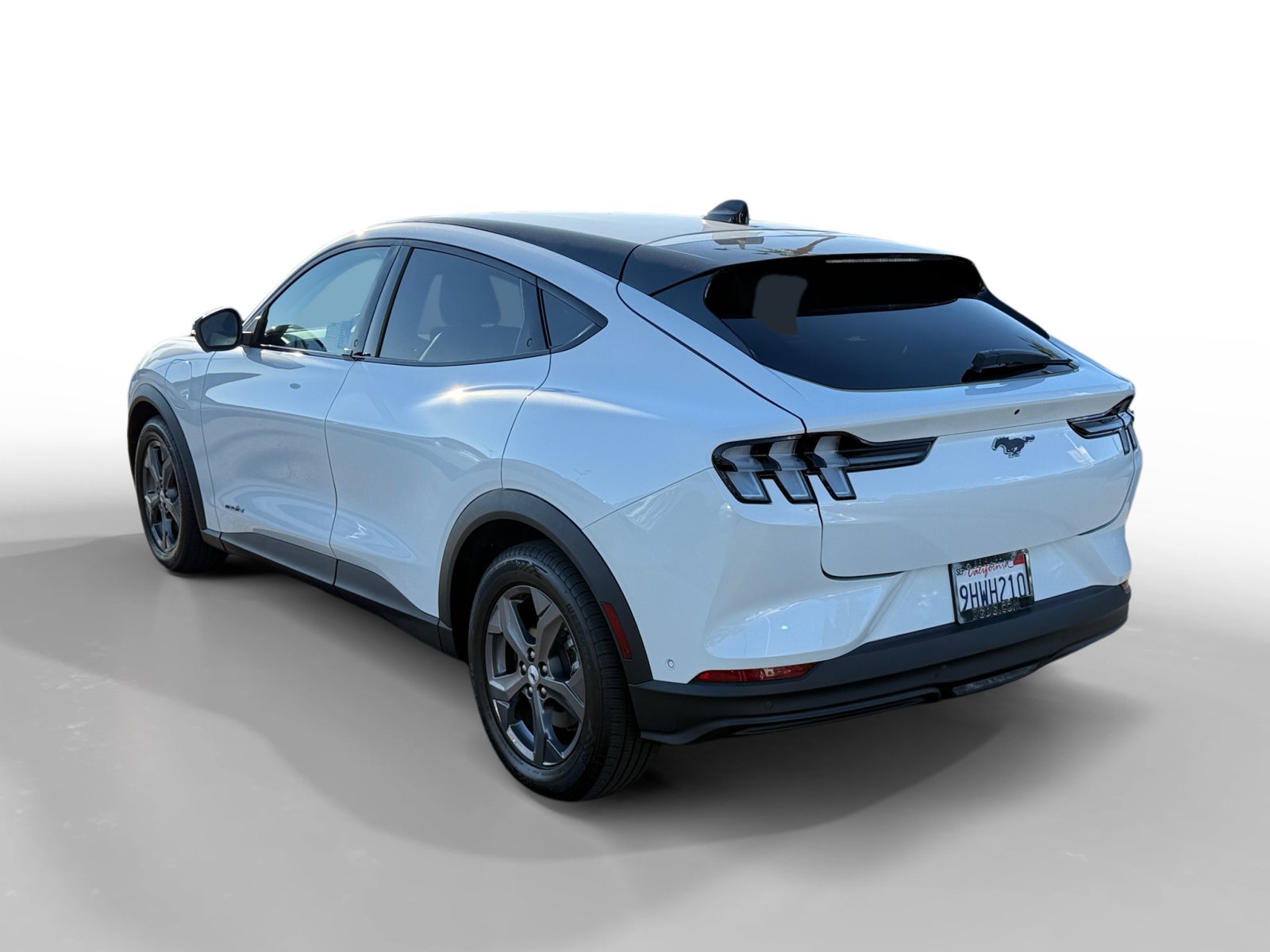 Certified 2023 Ford Mustang Mach-E Select RWD image 3