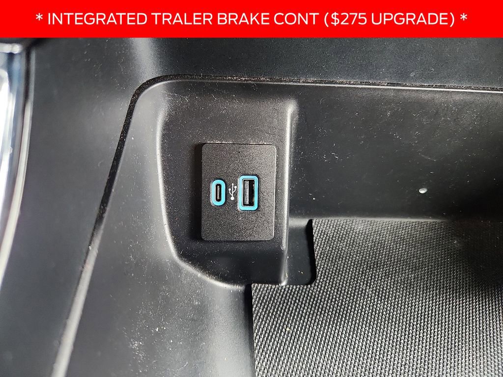 Certified 2022 Ford F150 XLT w/ Equipment Group 302A High image 25