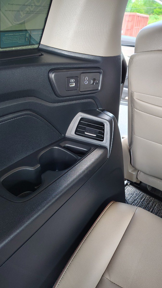 Used 2023 Honda Odyssey Elite image 24