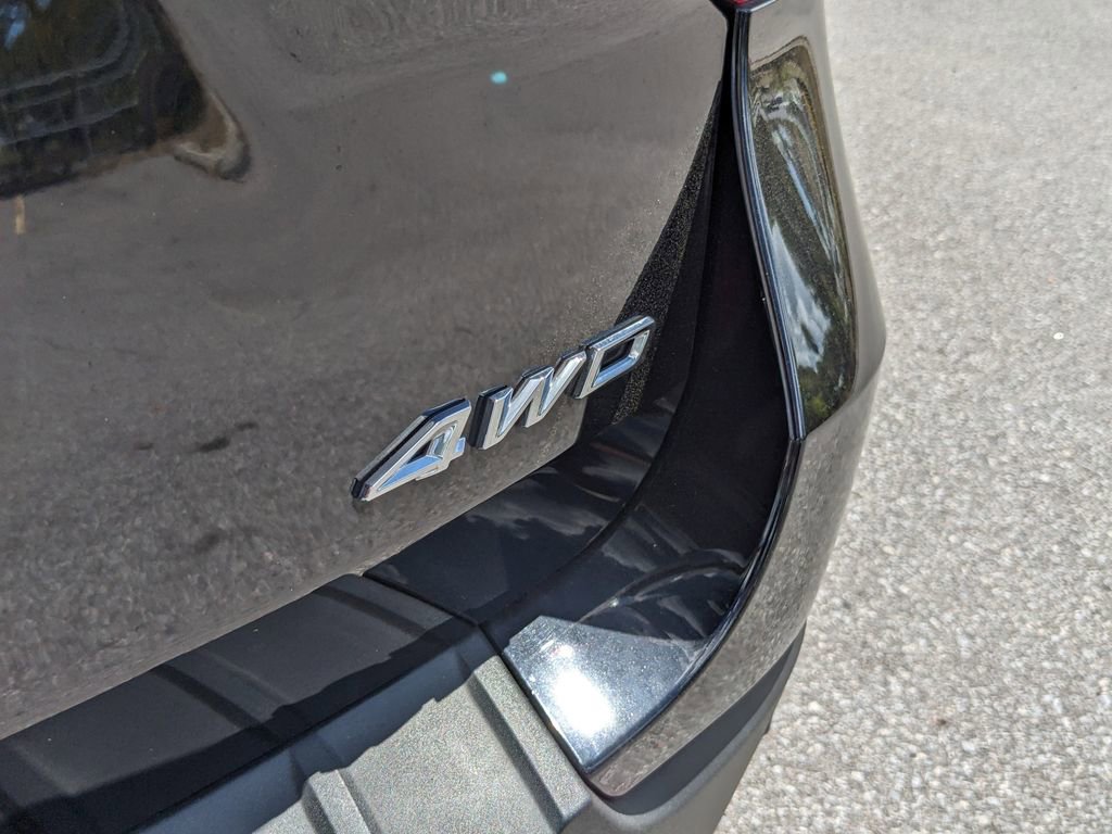 Certified 2022 Ford Explorer Timberline w/ Timberline Technology Package image 14