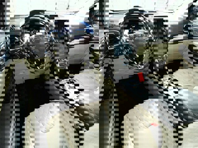 Certified 2024 Ford Edge Titanium w/ Class II Trailer Tow Package image 8