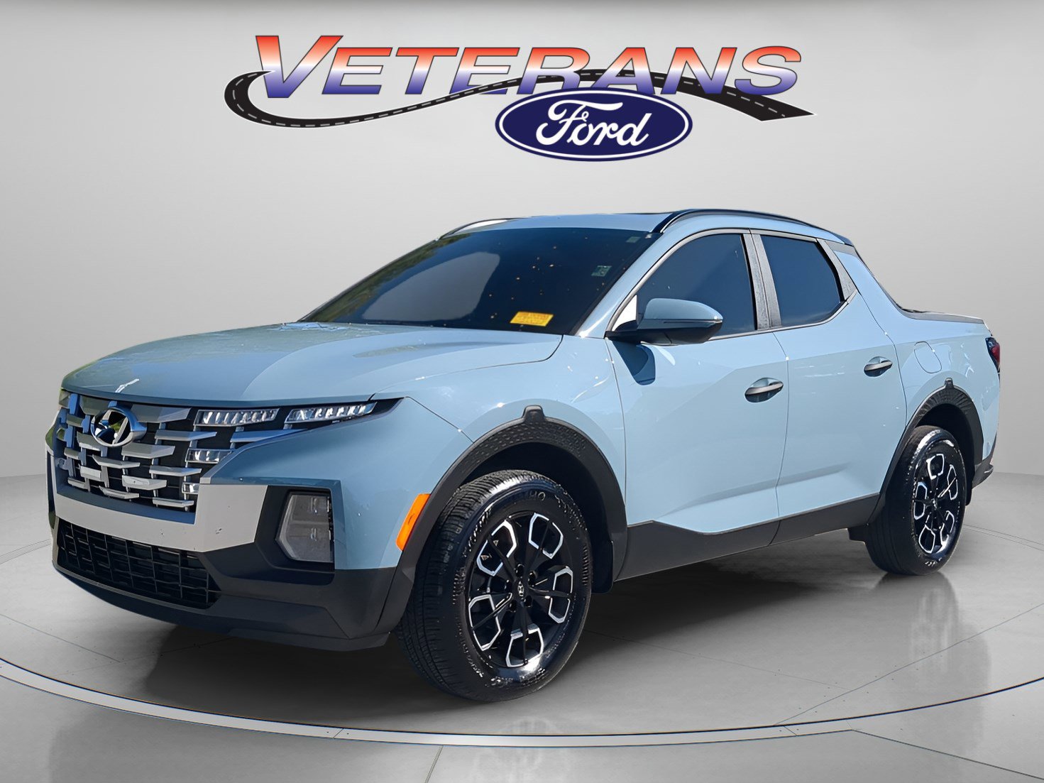 Used 2024 Hyundai Santa Cruz SEL w/ Activity Package