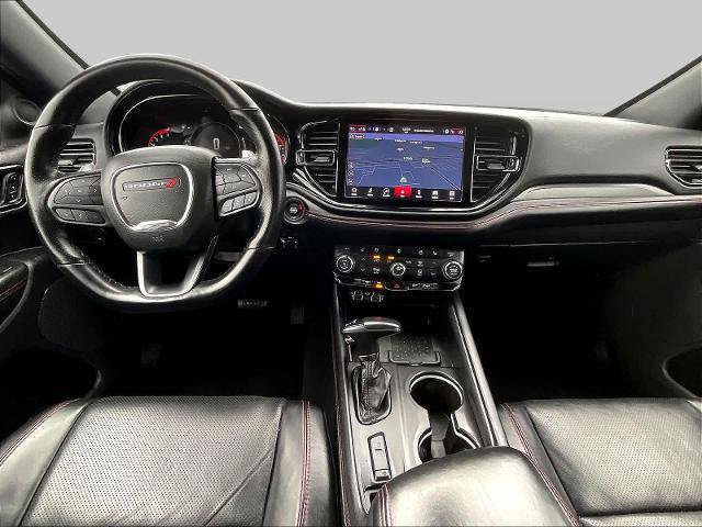 Used 2025 Dodge Durango R/T AWD/4WD image 9