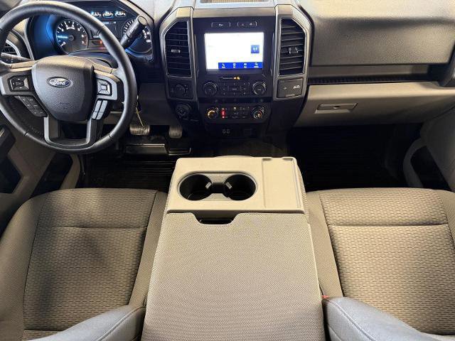 Certified 2020 Ford F150 XLT w/ Equipment Group 302A Luxury image 15