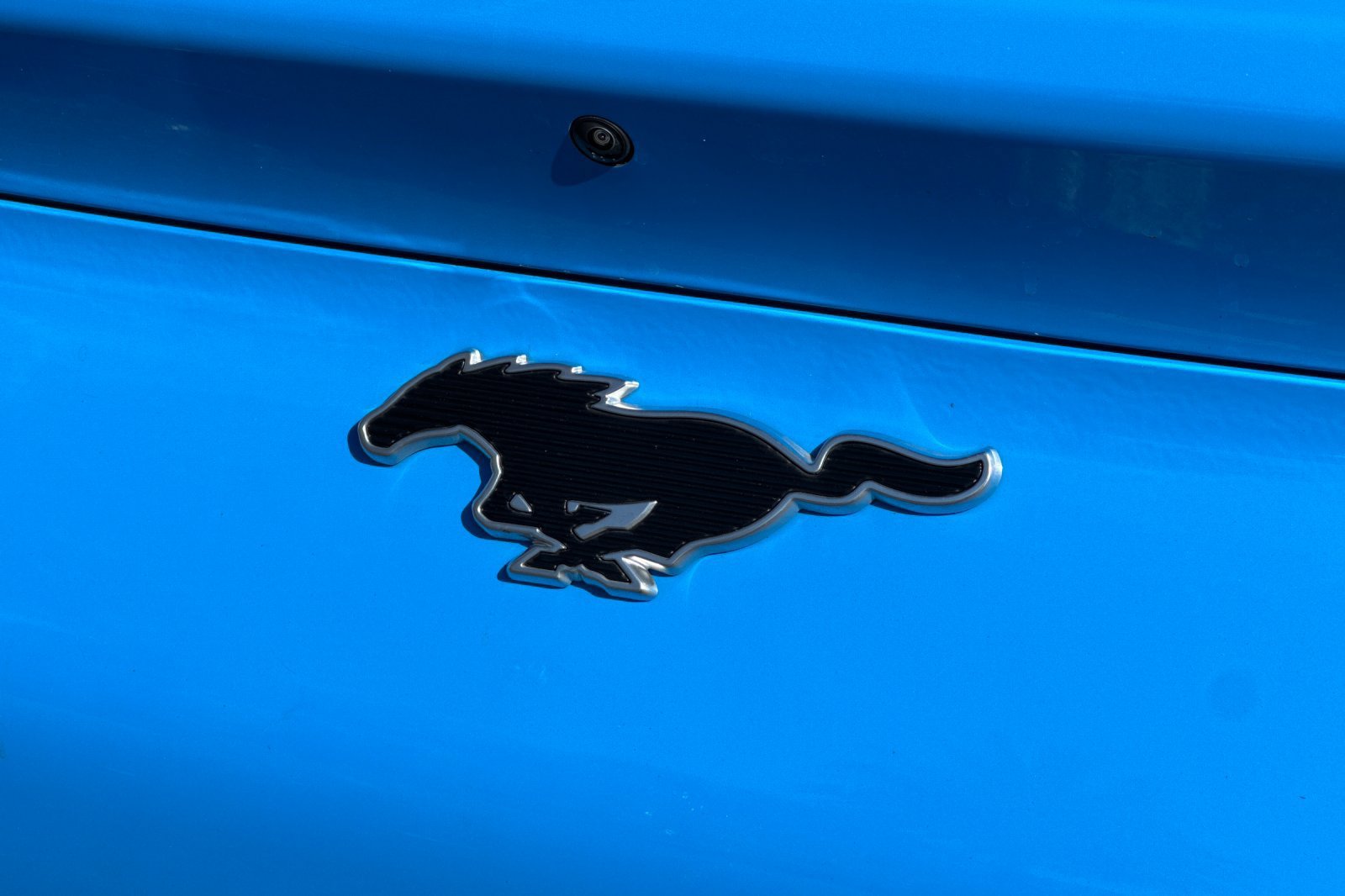Certified 2023 Ford Mustang Mach-E Select RWD image 29