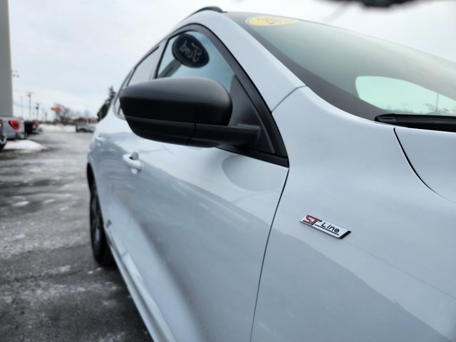 Certified 2023 Ford Escape ST-Line w/ Tech Pack #1 image 38