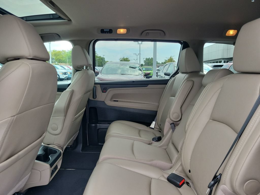 Used 2020 Honda Odyssey EX-L image 14