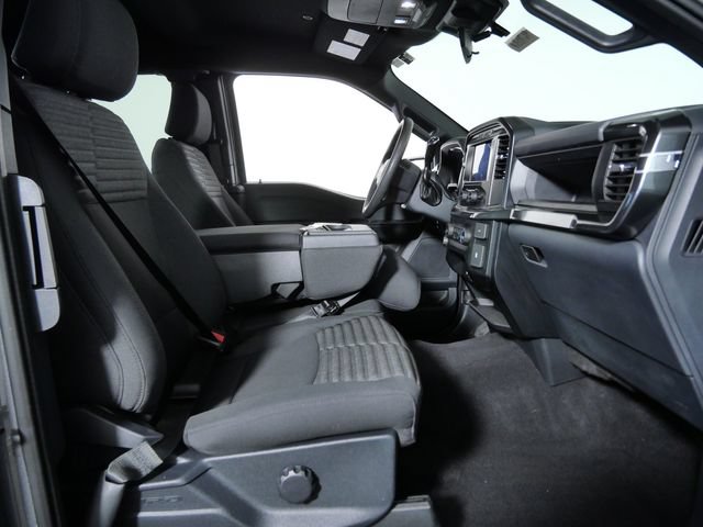Certified 2023 Ford F150 XL w/ STX Appearance Package AWD/4WD image 13