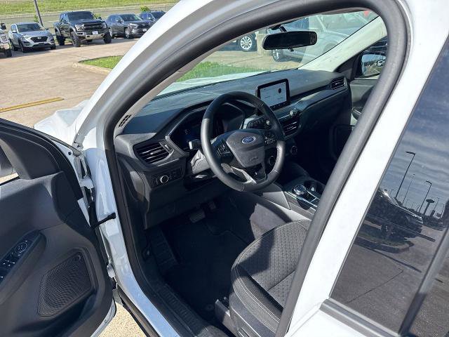 Certified 2023 Ford Escape Active FWD image 20