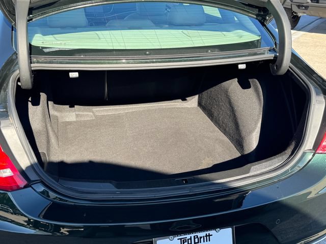 Used 2017 Buick LaCrosse Premium AWD/4WD image 18