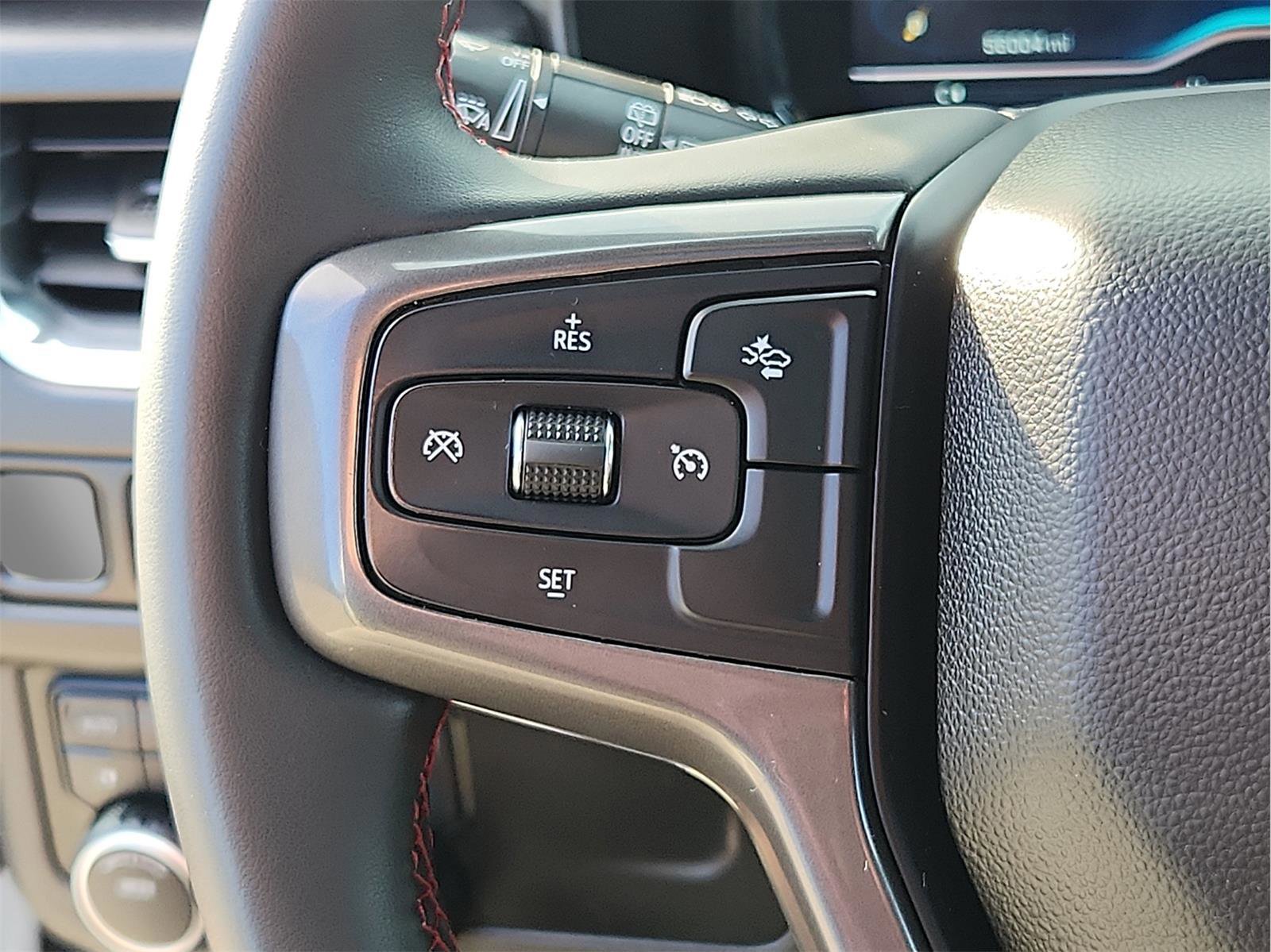 Used 2023 Chevrolet Tahoe RST image 18