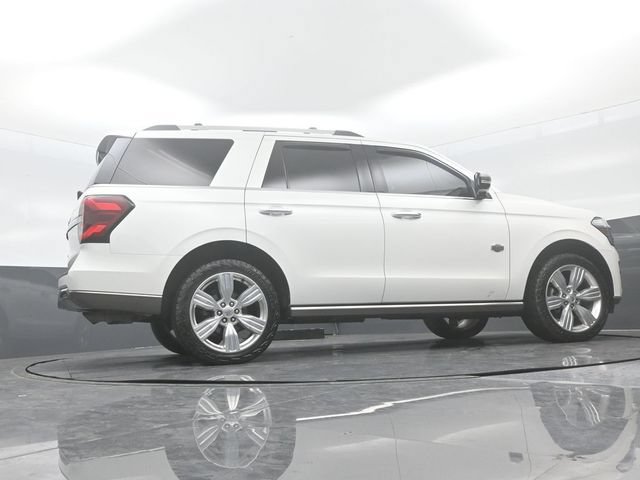 Certified 2024 Ford Expedition King Ranch AWD/4WD image 23