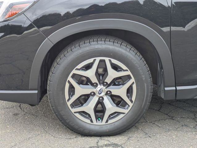 Used 2021 Subaru Forester Premium image 10