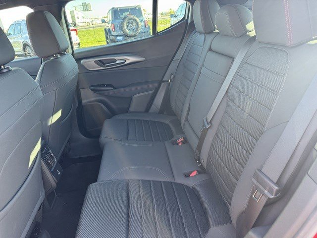 Used 2024 Dodge Hornet R/T w/ R/T Blacktop Package image 25