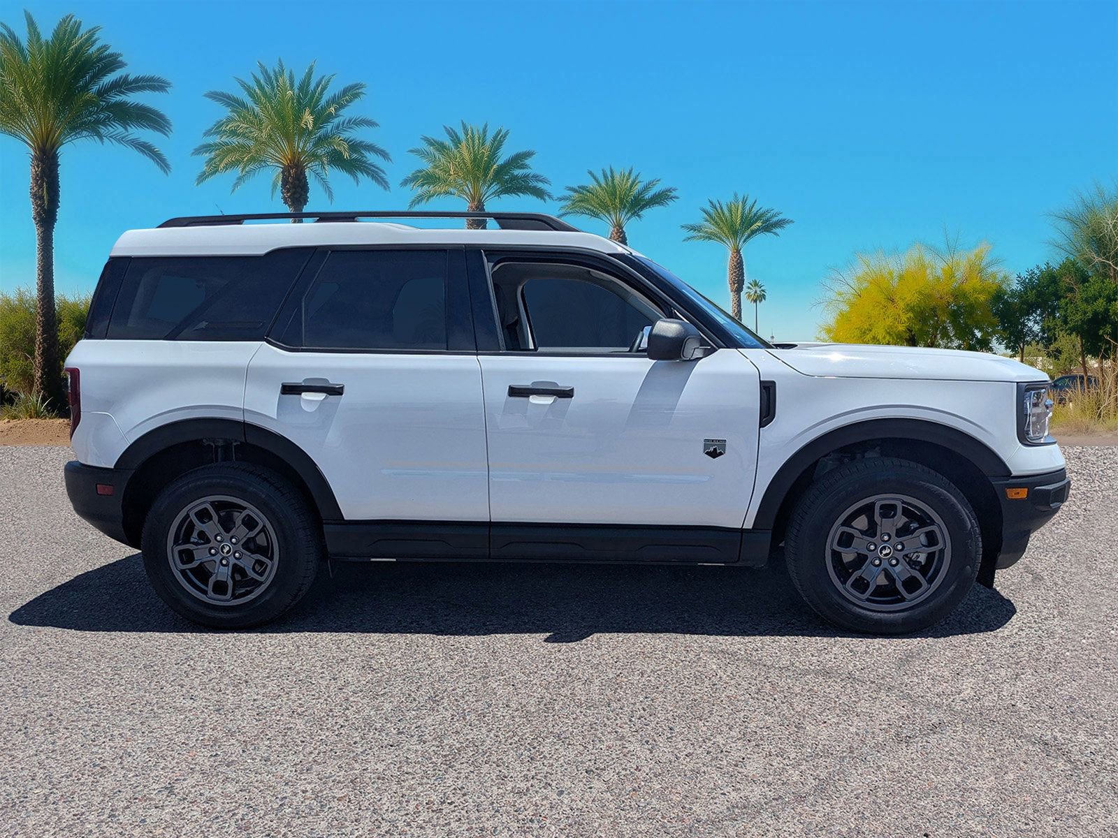 Certified 2023 Ford Bronco Sport Big Bend AWD/4WD image 6