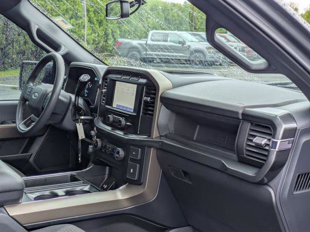 Certified 2023 Ford F150 XL w/ Rattler Package AWD/4WD image 35