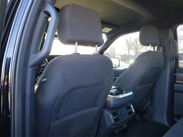 Certified 2024 Ford F150 XLT w/ Equipment Group 302A MID image 26