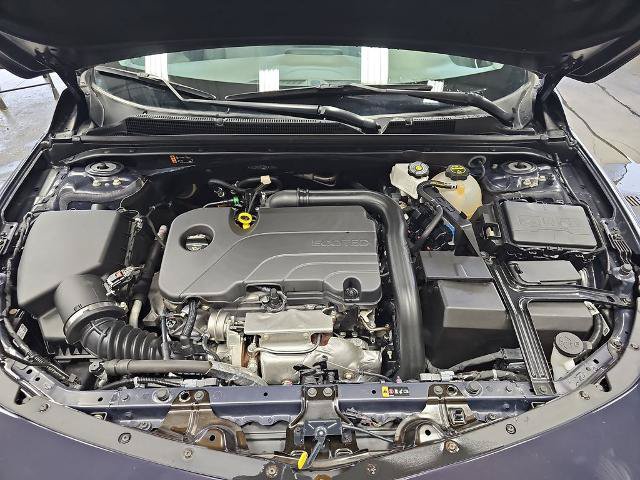 Used 2025 Chevrolet Malibu LT FWD image 29