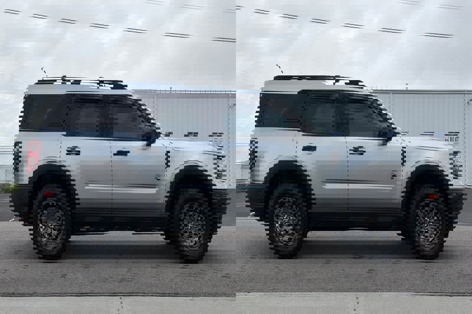 Certified 2022 Ford Bronco Sport Big Bend w/ Convenience Package image 6