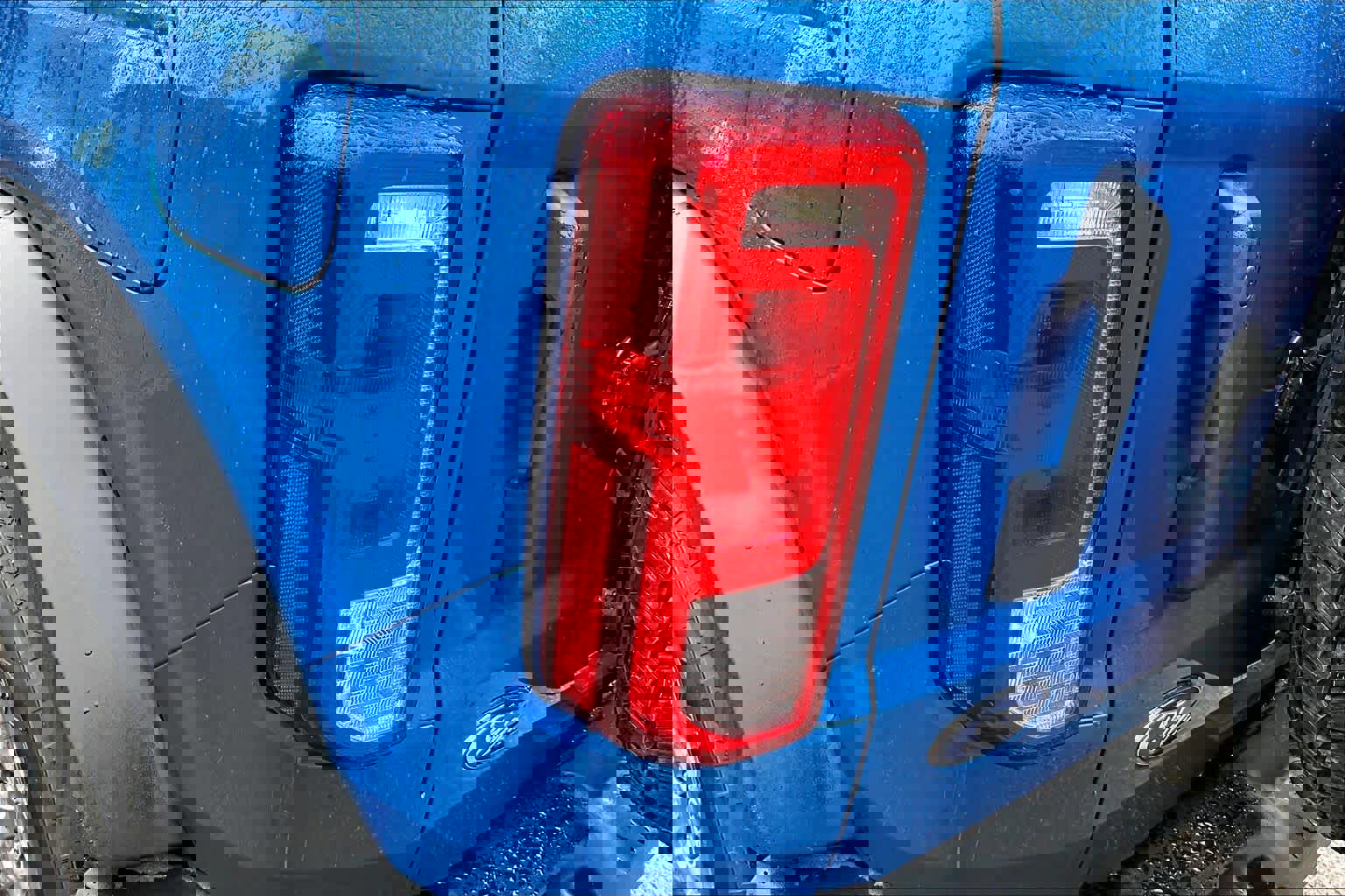 Certified 2025 Ford Bronco Big Bend image 29