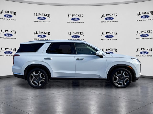 Used 2025 Hyundai Palisade Limited FWD image 5