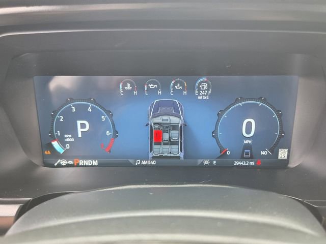 Certified 2024 Ford F150 Raptor AWD/4WD image 33