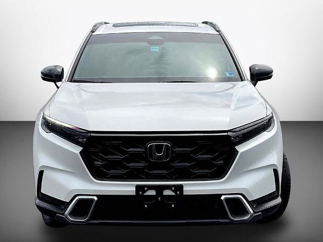 Used 2026 Honda CR-V Sport Touring image 2