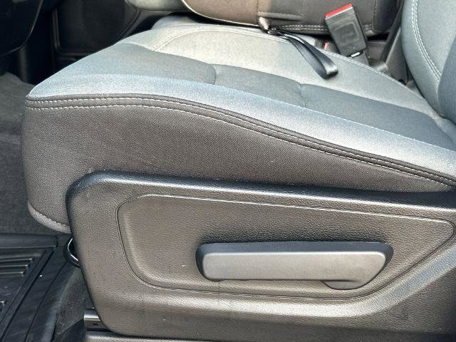 Used 2023 RAM 1500 Big Horn RWD image 14