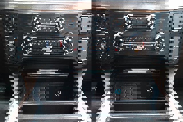 Certified 2023 Ford F350 King Ranch w/ Chrome Package image 15