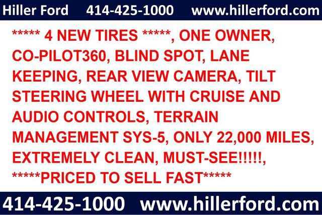 Certified 2023 Ford Bronco Sport Big Bend AWD/4WD image 2
