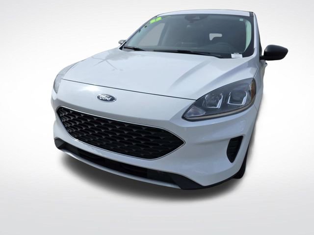 Certified 2022 Ford Escape SE FWD image 10